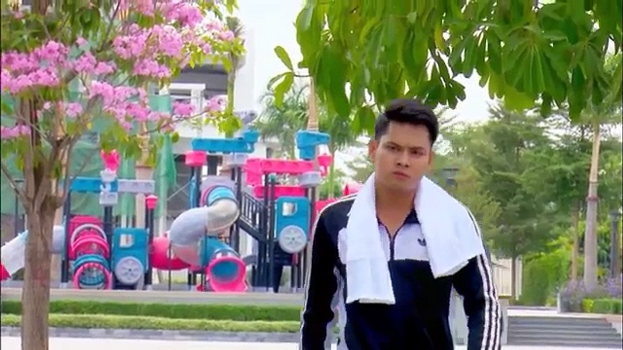 រឿង មន្តស្នេហ៍លេខា Part 34