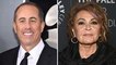 Jerry Seinfeld on Roseanne Barr Firing: It 'Was Overkill' | THR News