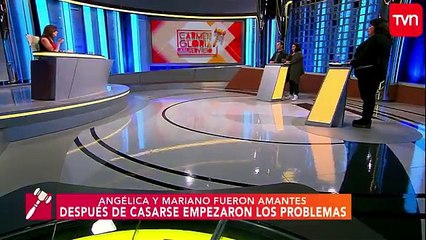 CARMEN GLORIA A TU SERVICIO 26.06.2018 Cap 17_clip3