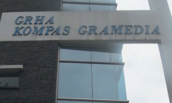 Litbang Kompas Terjunkan 481 Tenaga Lapangan di Jawa Barat