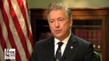 Rand Paul Sues Neighbor In Assault Case