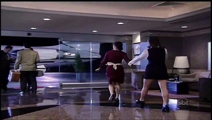 Maria do Bairro Capítulo 85 Dublado - COMPLETO (ÚLTIMO CAPÍTULO)