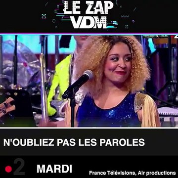 Ça y est on est enfin en week-end après cette semaine de #BAC et de #CDM18, on peut se détendre un peu avec ce bon vieux ZAP des familles