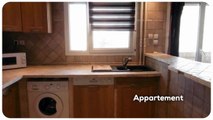 Vente appartement - CHILLY MAZARIN (91380) - 62.0m²