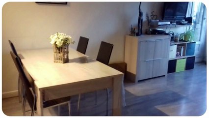 Download Video: Vente appartement - CHILLY MAZARIN (91380) - 79.94m²