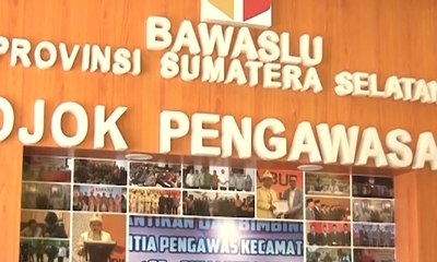 Di Sumsel, Laporkan Kecurangan Pilkada Bisa Dapat Motor
