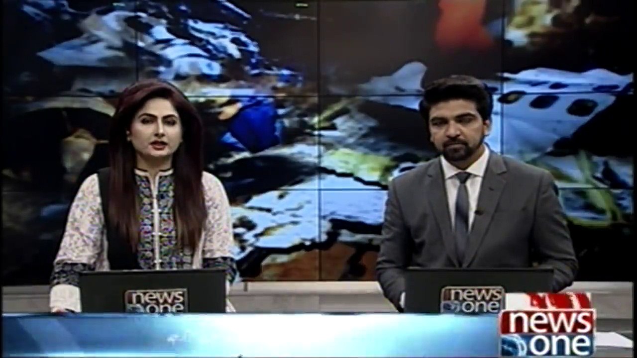 PAF training aircraft, crashed on the Peshawar airbase