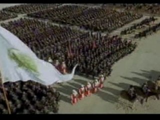 JODHAA AKBAR - MUSIC OUT SOON TEASER