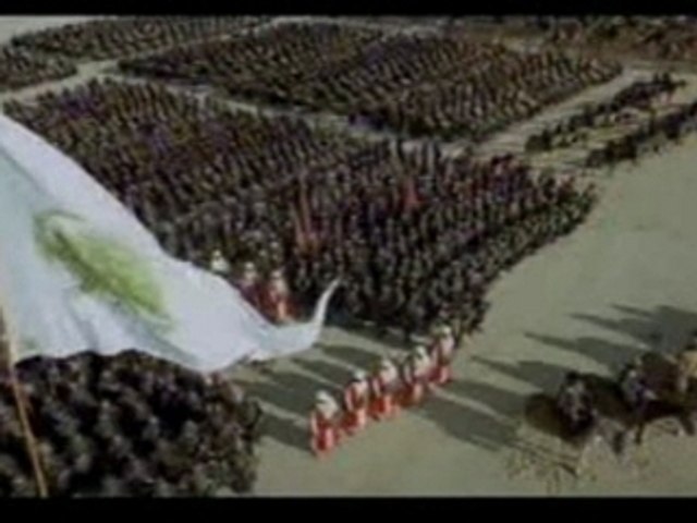 JODHAA AKBAR - MUSIC OUT SOON TEASER