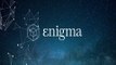 Protocolo Enigma ENG - O Que é Enigma e Como Funciona - Plataforma Enigma Escalabilidade e Anonimato