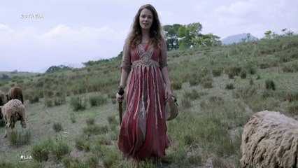 Lia 26-06-2018 capitulo 1 parte 2 completo em HDTV