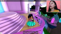 She Was Bullied For Being Poor So I Gave Her A Prom Queen - funneh plays roblox royal high school long