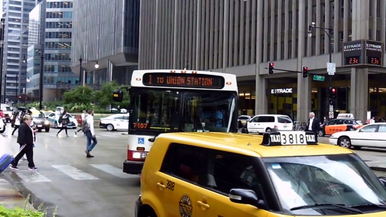 22| Catholic Hobo Pilgrimage,  to West side Chi-raq Chicago