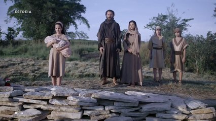 Lia 26-06-2018 capitulo 1 parte 1 completo em HDTV