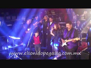 SONIDO MAZTER - NO SOY EL AIRE