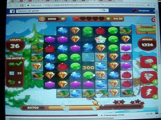 Pirate Treasure-Level 1326