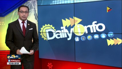 Pilipinas, tumanggap ng EU aid para labanan ang terorismo