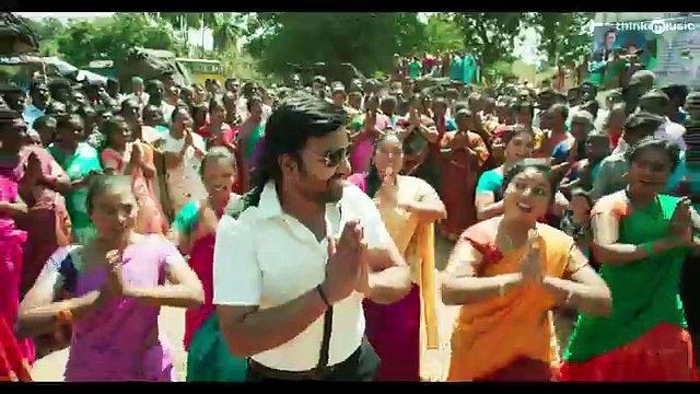 Tamizh Padam 2 Naan Yaarumilla Video Song Shiva, Iswarya Menon N. Kannan C.S. Amudhan