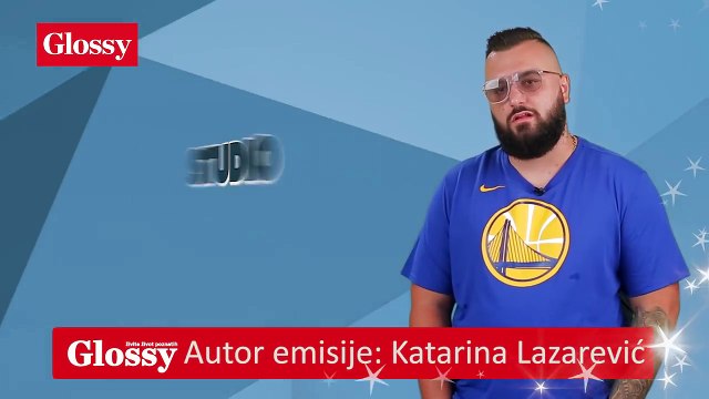 Glossy lično - Jala Brat i Buba Corelli: Ovo niste SIGURNO znali o njima