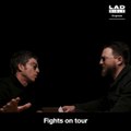 Brand new Noel Gallagher Q&A, where Noel answers some weird but hillarious questions (PART 2 of 4)