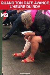 Quand tu n'en as plus rien à faire du regard des autres 