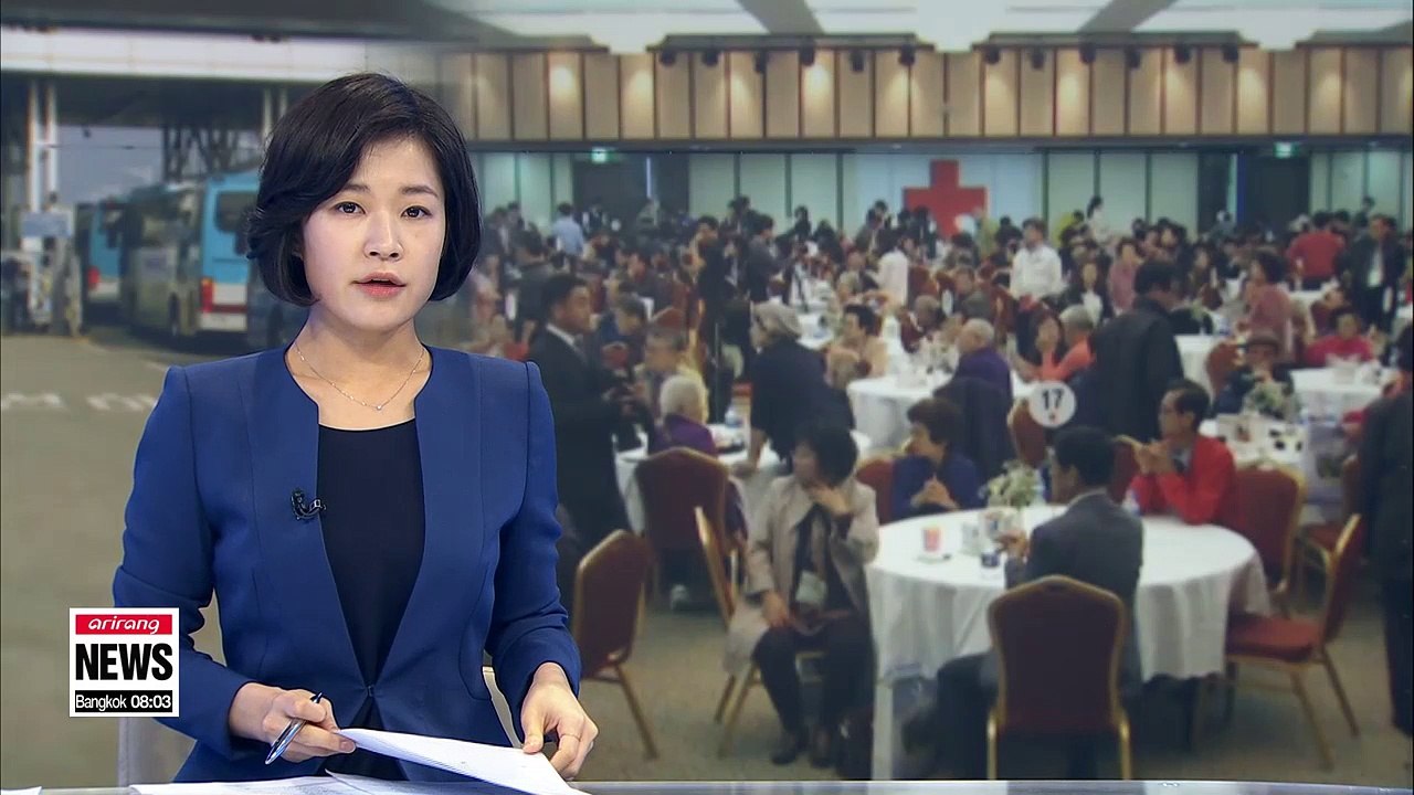 S. Korea sending inspection team this week to N. Korea's Mt. Kumgang to check facilities for family reunions