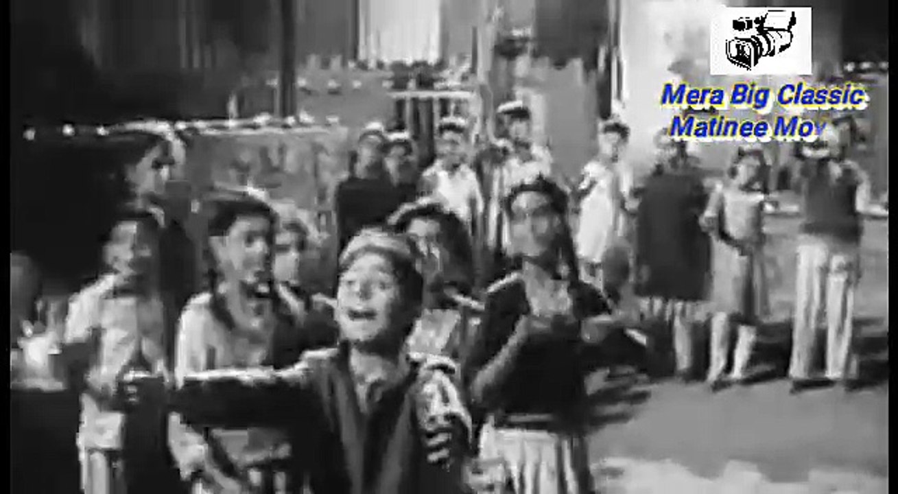 Ab Delhi Door Nahin Classic Hindi Matinee Part 1/3 ☸☸☸ (26)☸☸☸ Mera_Big_Classic_Matinee_Movies