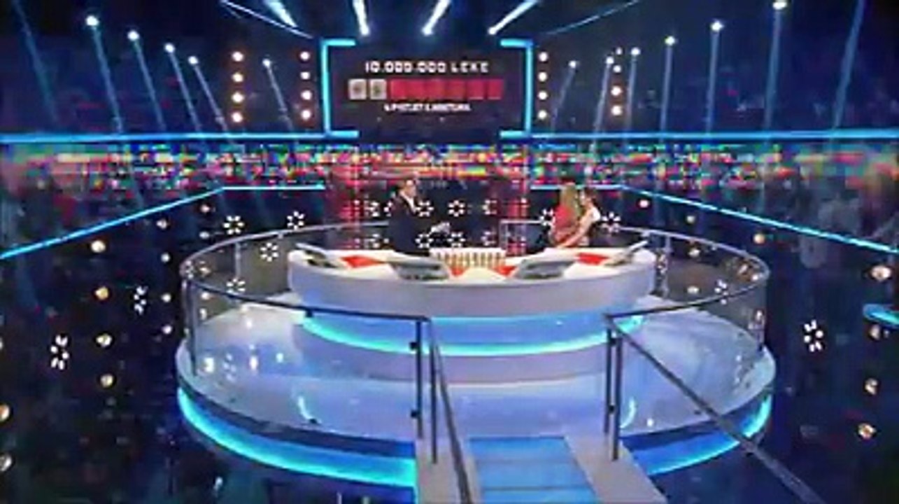 100 Milionë, na ndiqni sot, ora 17:45 në Top Channel