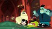 Hotel Transylvania (TV Series) Episode 10 - A Scare to Remember / Hank and the Real Boy