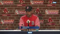 Alex Cora Pleased With David Price's Outing Vs. Angels