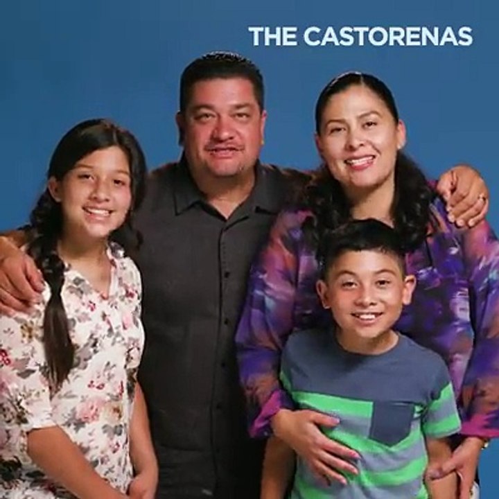 Chicken and Steak Lettuce CupsThe Castorena family loves to make lettuce wraps! Try making them yourself with fresh local produce, antibiotic-free chicken, and