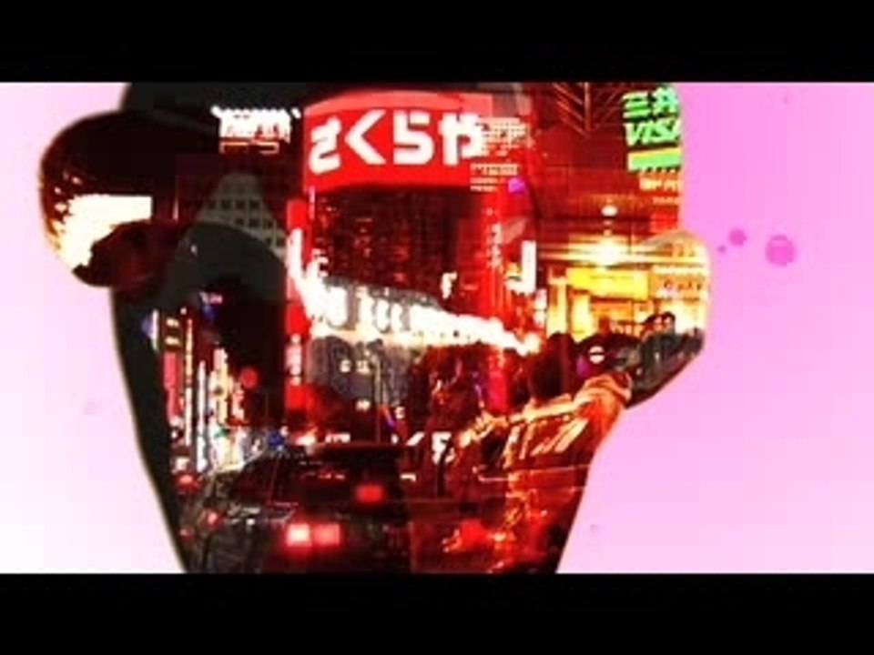 Samon Kawamura - Translations (Trailer)