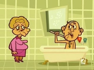 Los Klamstein - Bailando Con Lobos