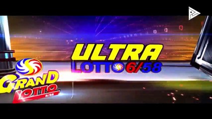 PCSO 11 AM Lotto Draw, June 27, 2018