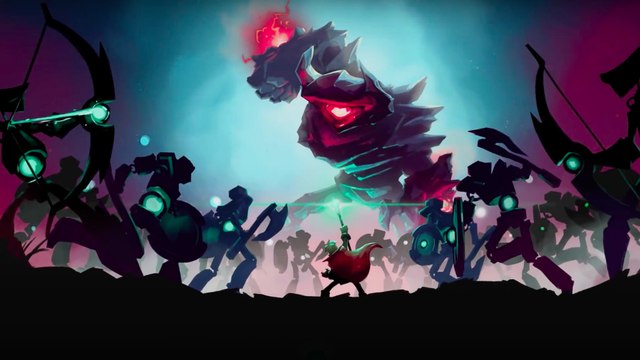 Masters of Anima - Trailer de lancement