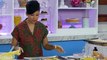 Ladylike’s Jen Nails A CroquemboucheFollow Jen’s baking adventure as she attempts to make a classic French dessert. Be sure to watch more fun cooking chaos on