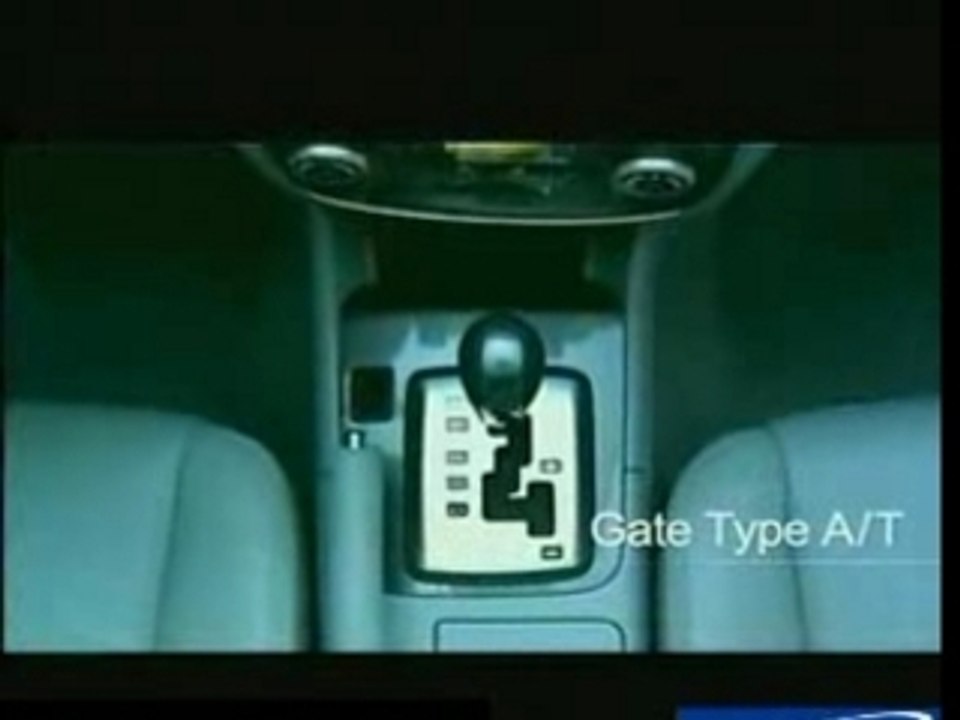 Pub hyundai SONATA