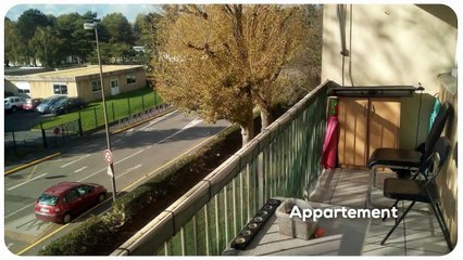 Vente appartement - CHILLY MAZARIN (91380) - 63.0m²