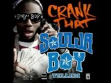 Video SOULJA BOY - CRANK DAT BRAND NEW DANCE