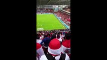 #شاهد | مباشر .. من ملعب إيكاترينبيرغ  مباراة المنتخب الفرنسي vs وبيرو