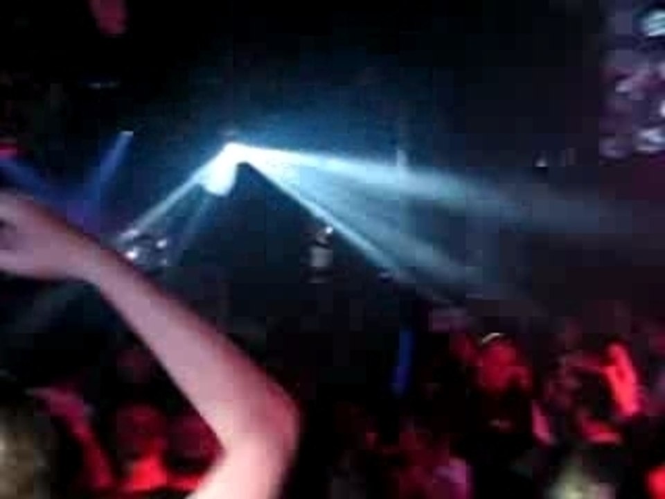 Open Fader Part 4 extrait video by Pootshee