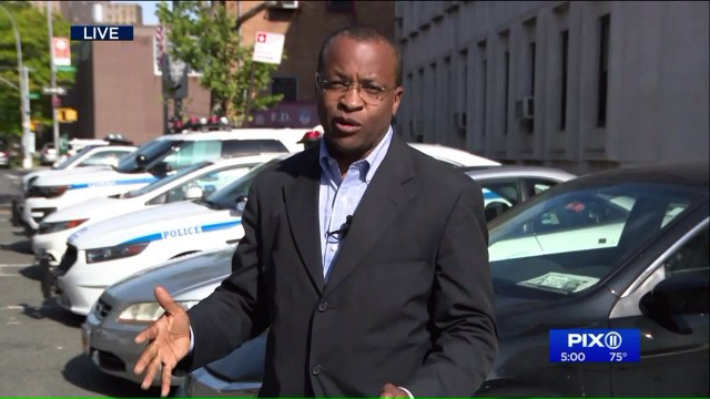 Eighth Suspect Arrested in Gruesome Murder of Bronx Teen