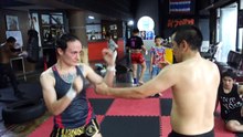 Hippy Singmanee - Loose Strikes