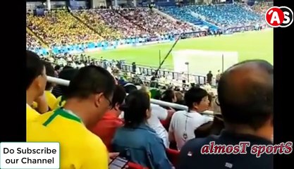 Brazil vs Serbia 2-0 - All Goals & Highlights - World Cup 2018