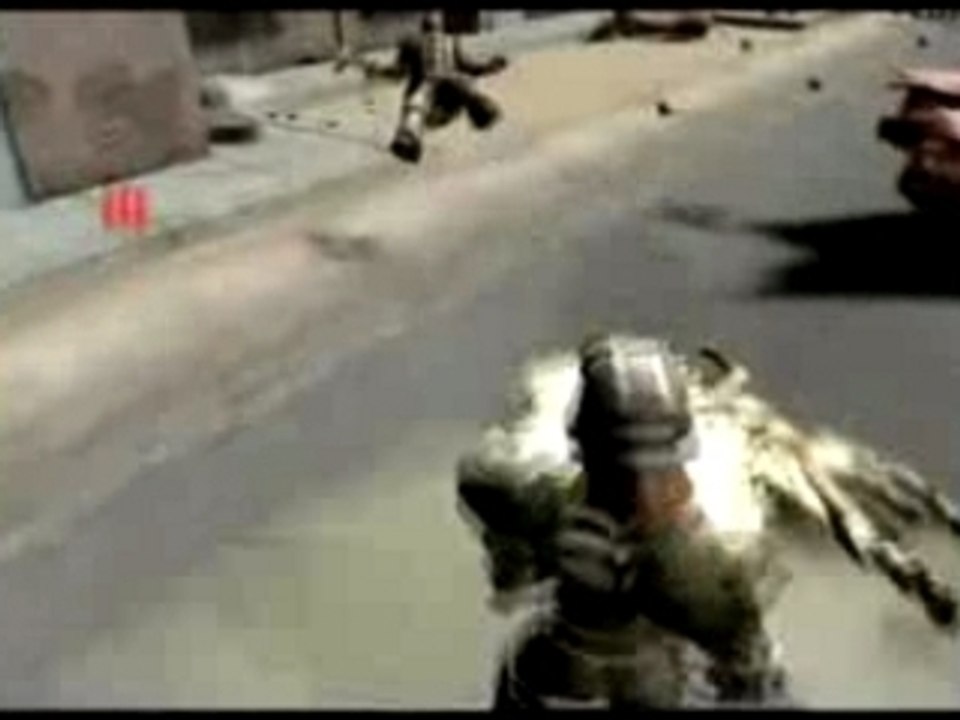 Fallout brotherhood Trailer