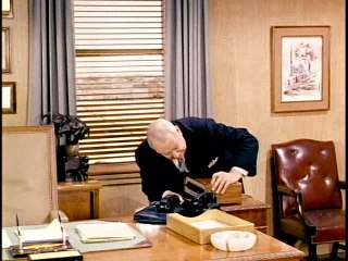 HAZEL · S02 E20 · Mr. Griffin Throws a Wedding