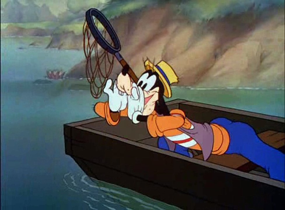 Goofy - Goofy and Wilbur  (1939)