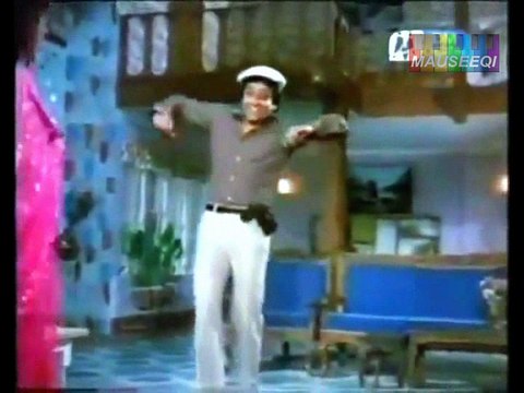 To Thumka Kyon Na Lagay - Film Lajawab - Title_31 DvD Ghulam Abbas Solo HIts