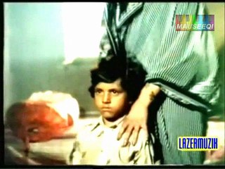 Mujhay Jeenay Do - Film Jeenay Ki Saza - Title_37 DvD Ghulam Abbas Solo HIts