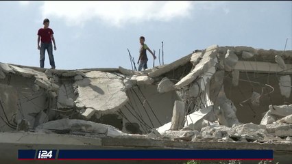 المناظرة اليومية 27/6/2018 لأول مرة البحرين تستضيف مؤتمر لليونيسكو بمشاركة وفد اسرائيلي